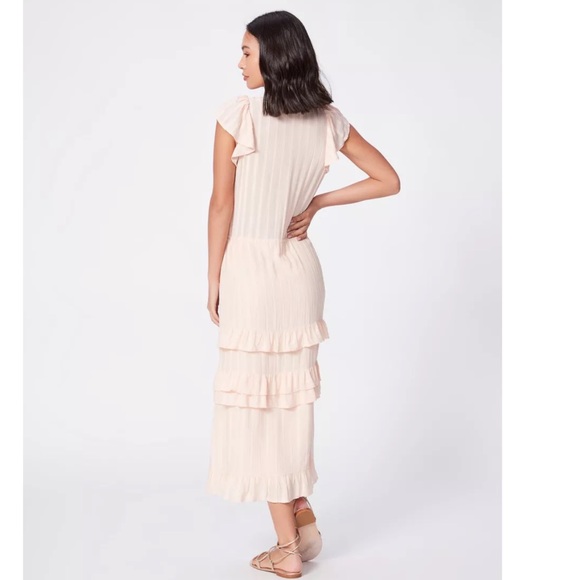 Paige Maxi Dress, NWT! - Picture 4 of 11